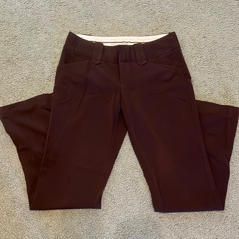 Studio Y Dress Pants